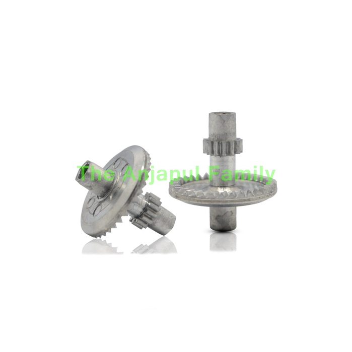 SPARE PART DRIVE GEAR REEL RYOBI ECUSIMA