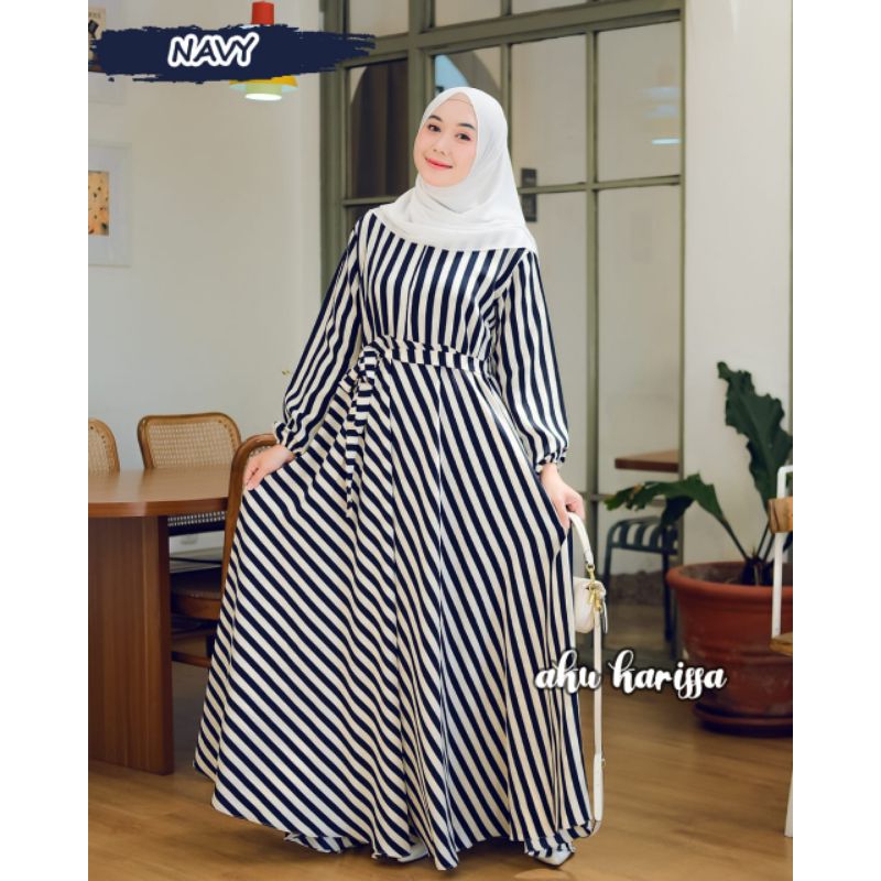 Gamis Salur by Aku Karissa | Gamis Aku Karissa