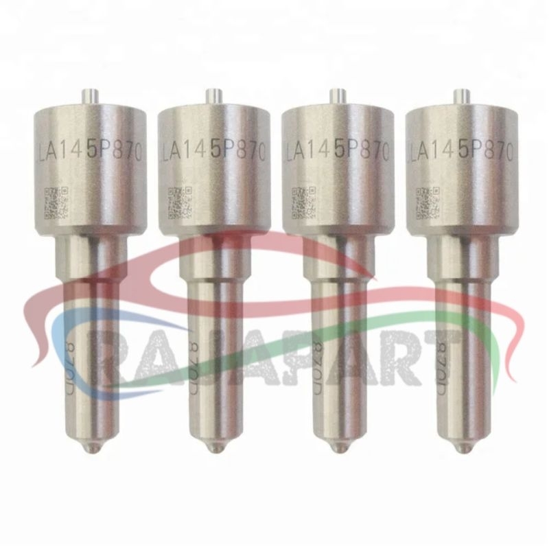 NOZZLE Injector Mitsubishi Triton P870 Noksel Injector Triton DLLA145P870