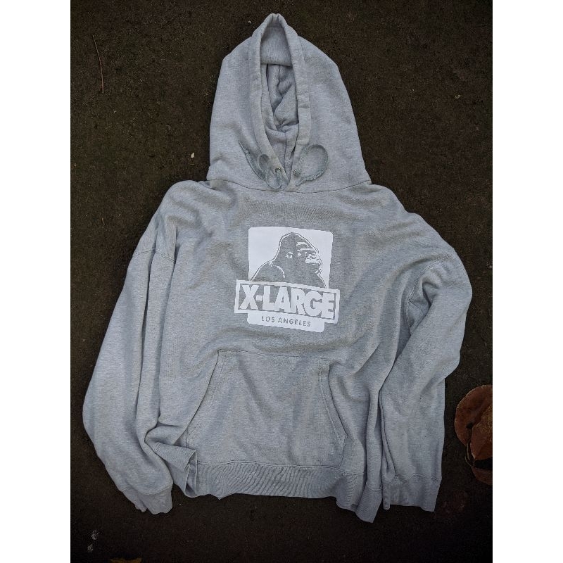 Hoodie Xlarge clothing