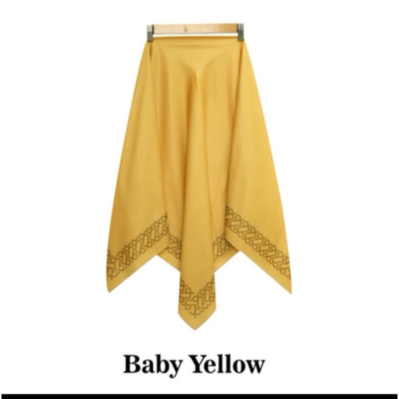 HIJAB JOURNEY ALMA SERIES | JOURNEY SCARVES ORIGINAL HIJAB SEGIEMPAT