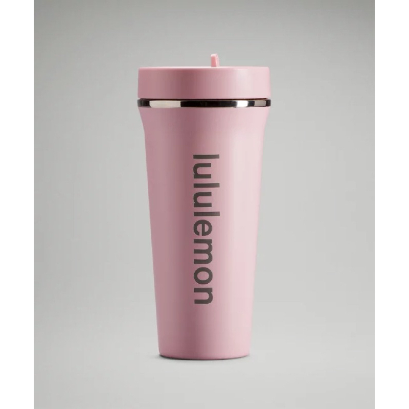 JT Tumbler/ Botol minuman LULULEMON