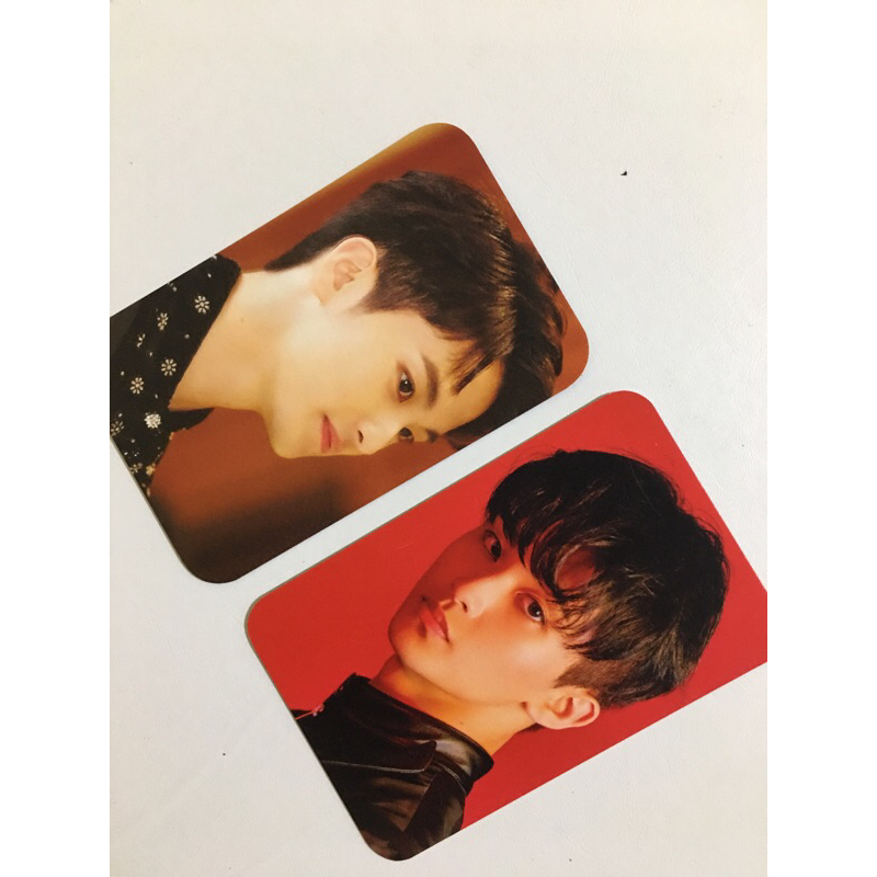 MARK SUPERM TOUR US SET