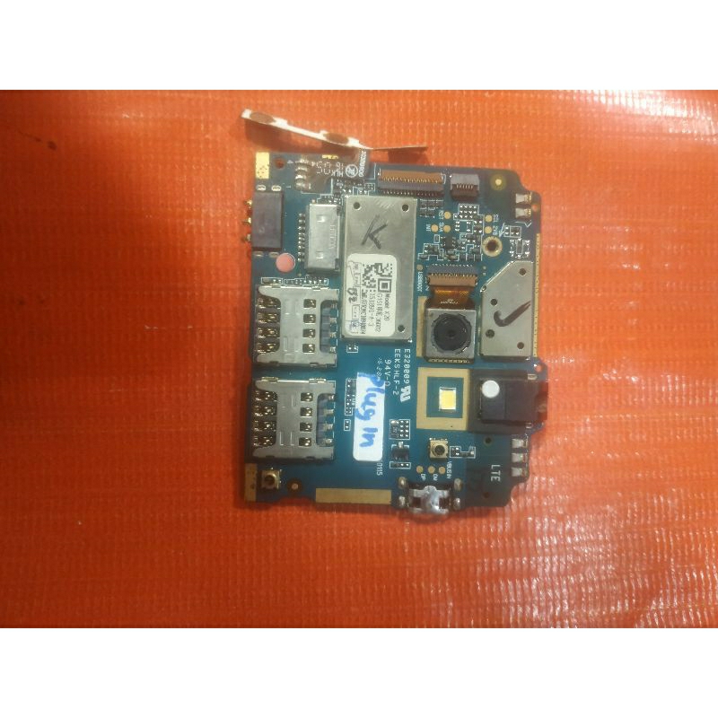 mesin andromax a x20 minu konektor cas