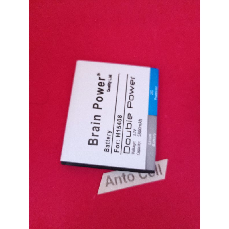 Baterai batre Andromax A Andromax B H15408 A16C3H A26C4H double power