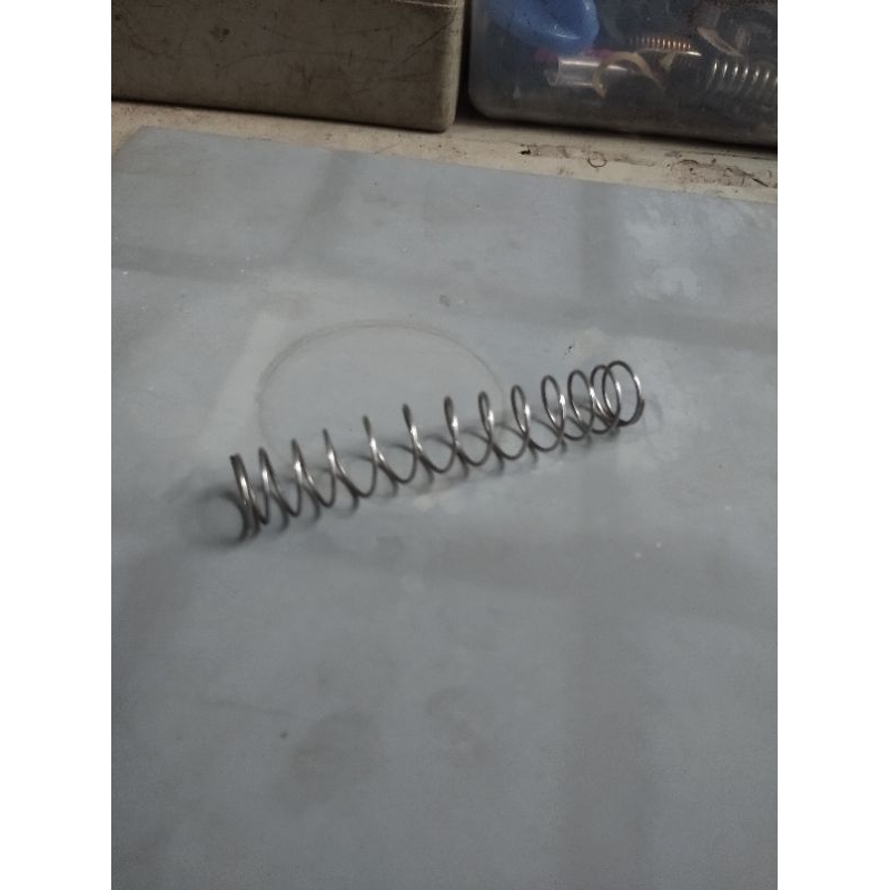 PER SKEP PWK 24-34 KONDISI SECOND