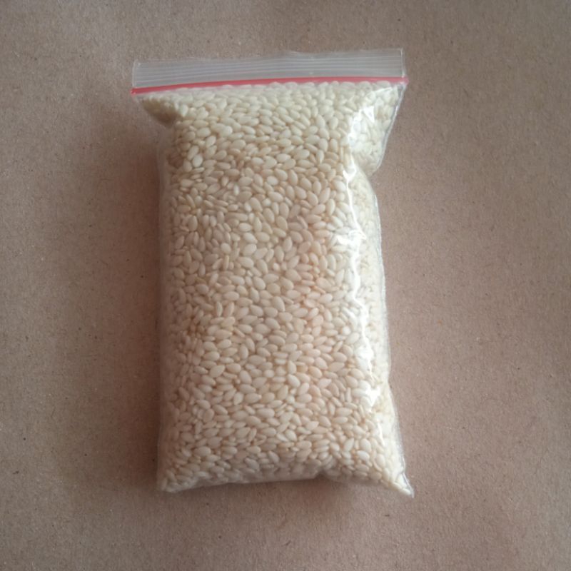 

Wijen Putih 35g