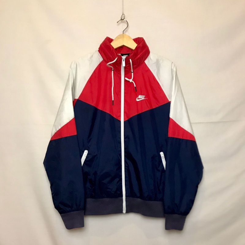 nike vintage jacket