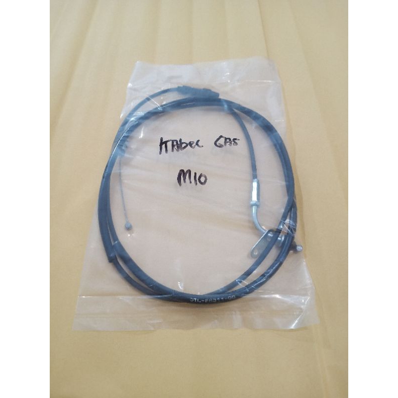 Kabel gas motor mio carbu mio sporty