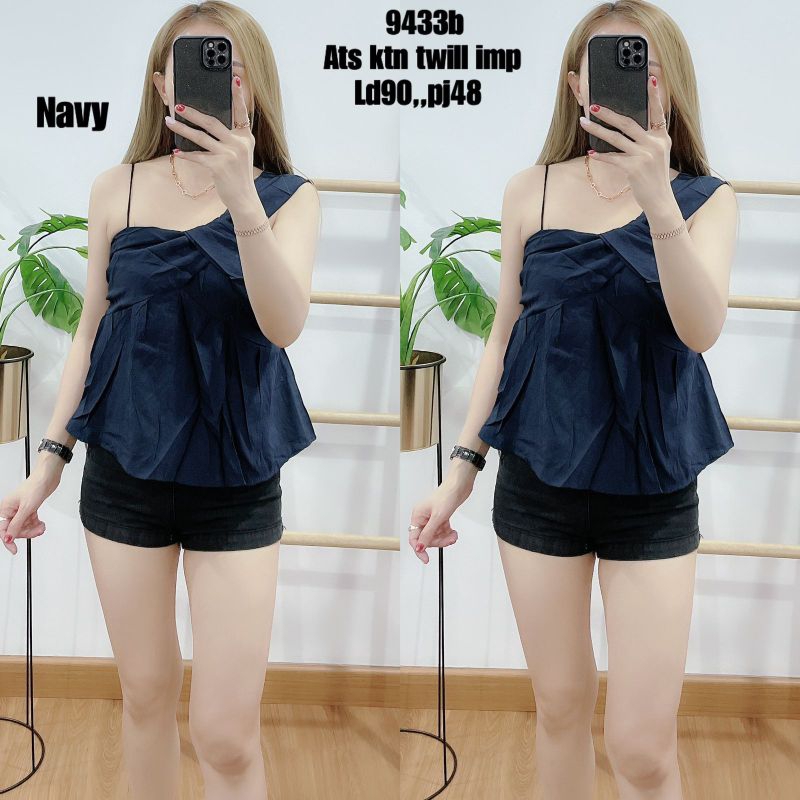 9433 Ats ktn twill imp