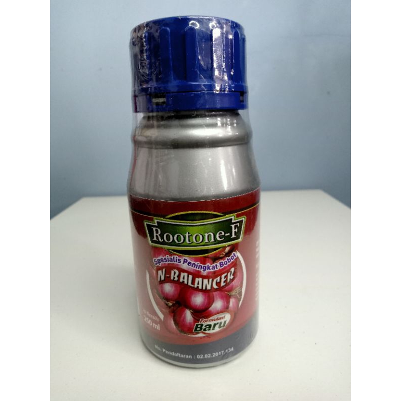 N BALANCER 250ML ROOTONE-F