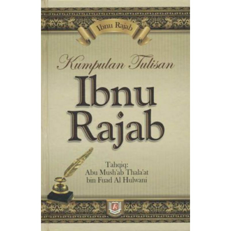 Kumpulan tulisan ibnu rajab