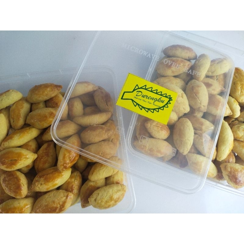 nastar durian durengku