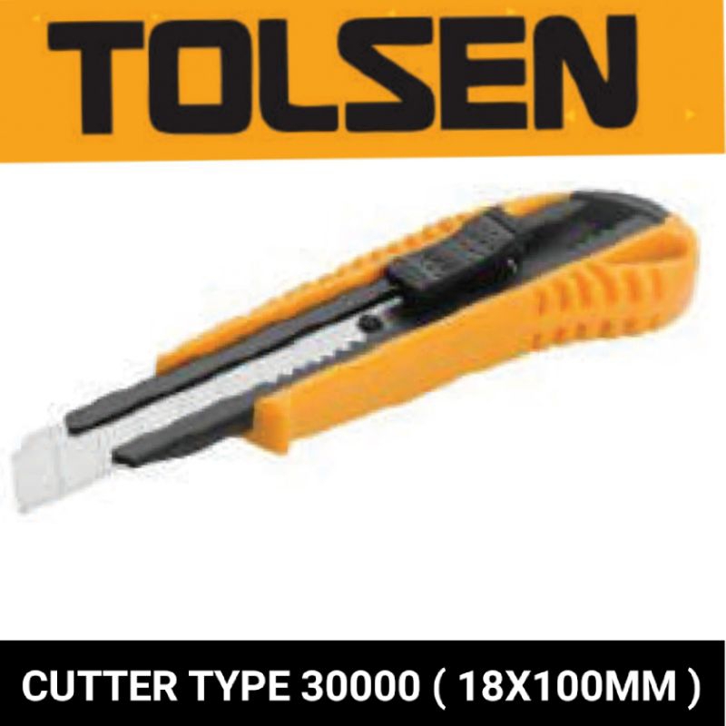 cutter / isi / Refill cutter tolsen best quality product
