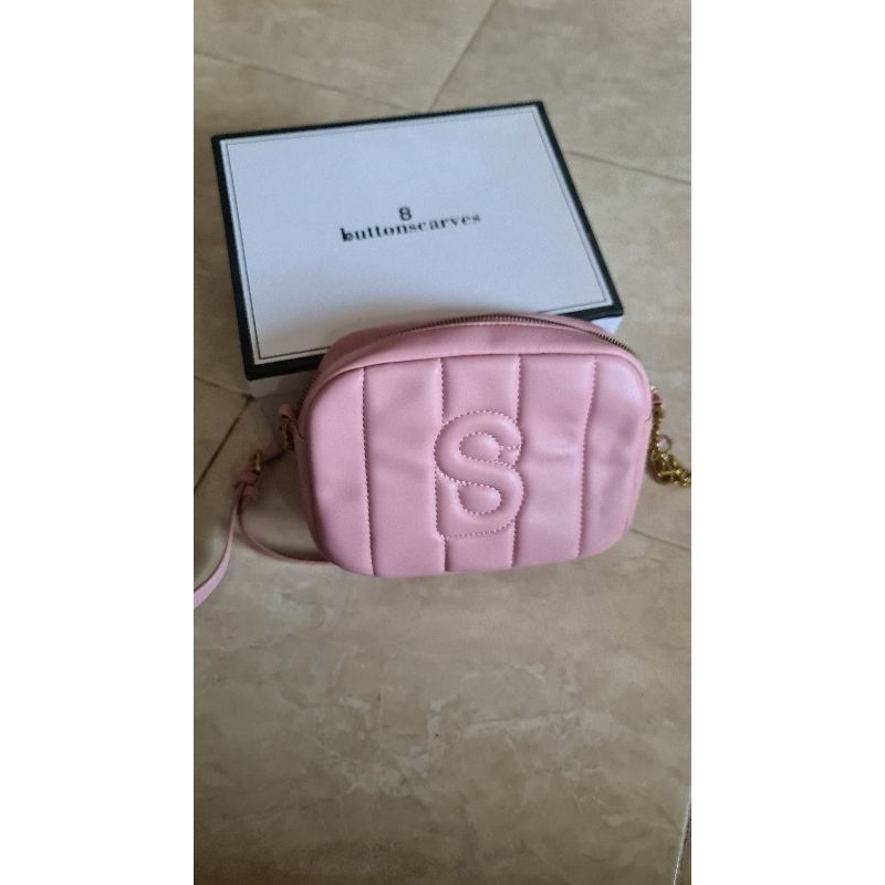 nana bag rossert buttonscarves original