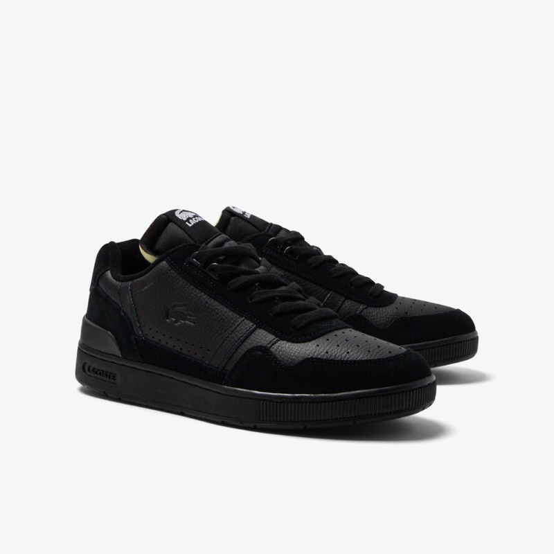 SNEAKERS LACOSTE CLIP FULL BLACK ORIGINAL