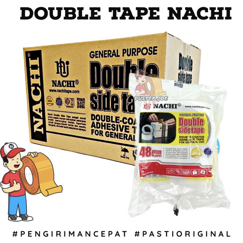 

DoubleTapeNachi/Isolatip