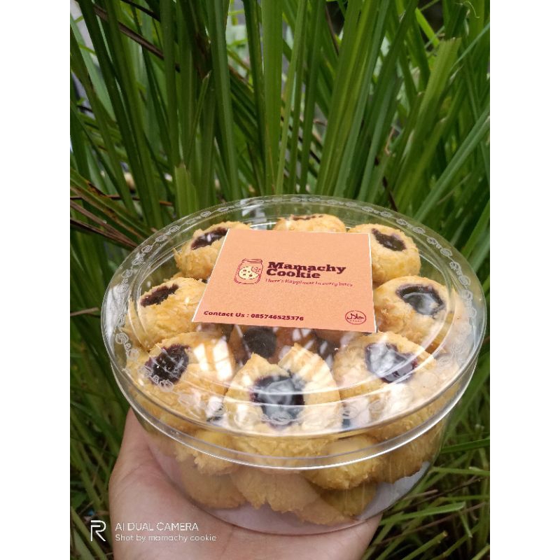 

thumbprint keju