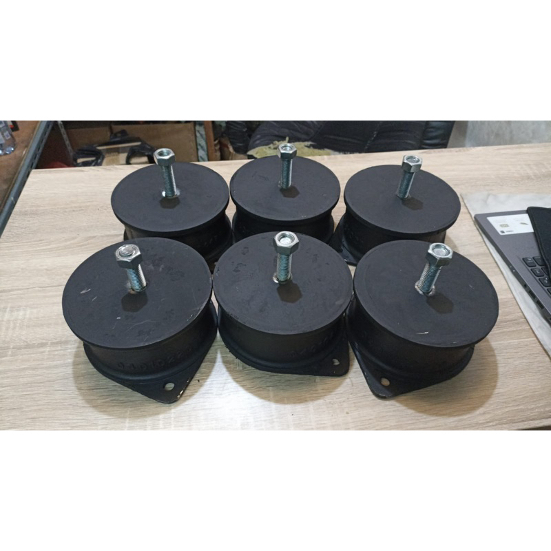 mounting drum vibro volvo sd100 sd110 vibro volvo