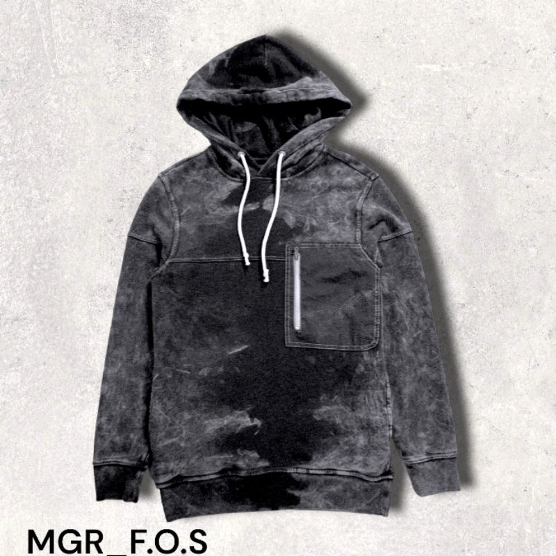 Hoodie GoodFellow Original full tag wash