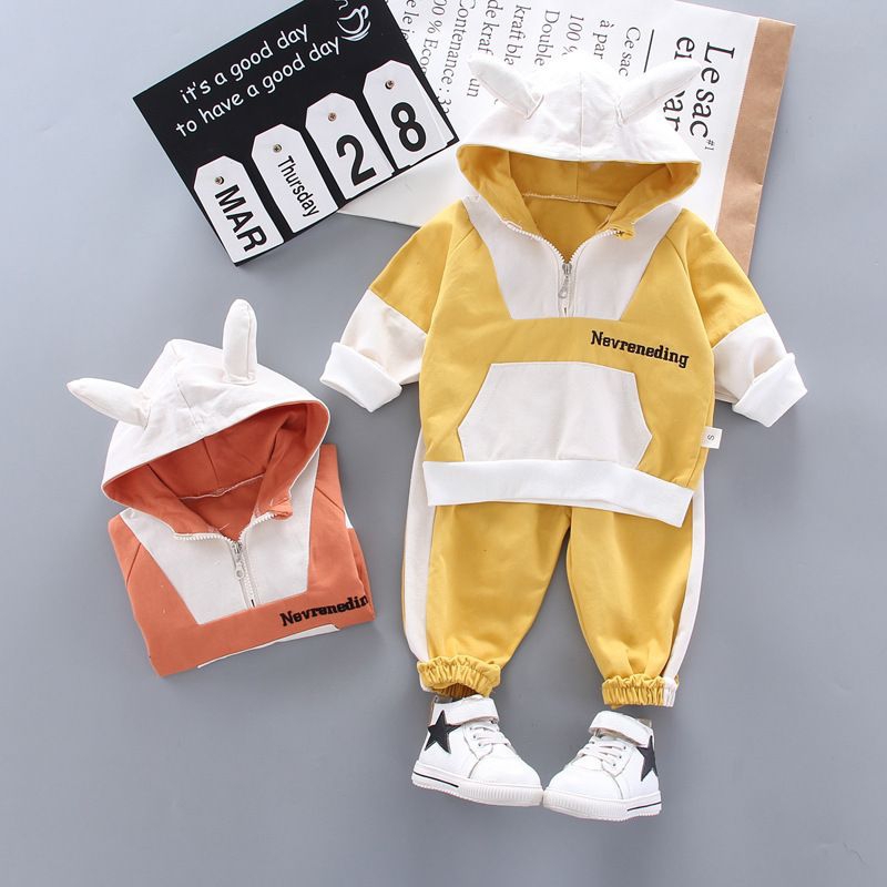 Setelan Bayi-Anak Laki-Laki Import - OS-298