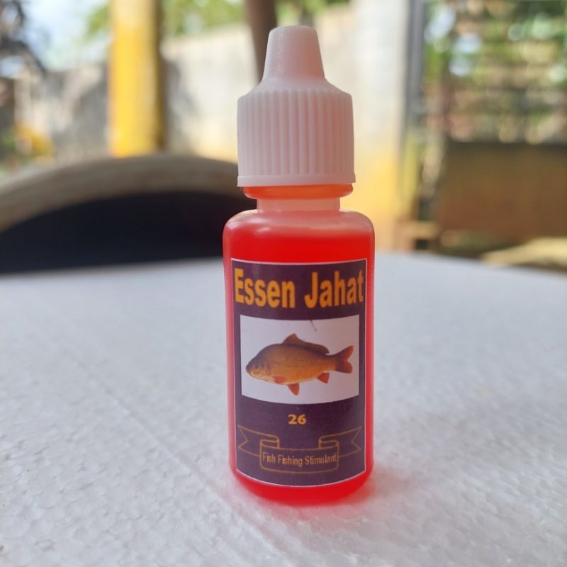 ESSEN PALING Di CARI, essen ikan mas paling jahat harga merakyat, essen ikan nila, essen ikan lele, 