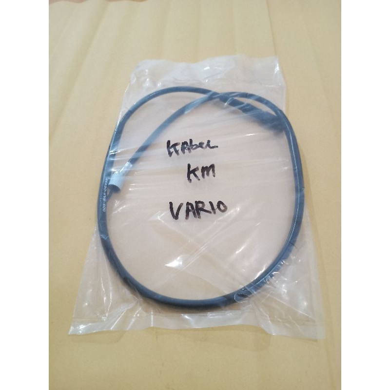 Kabel km motor vario