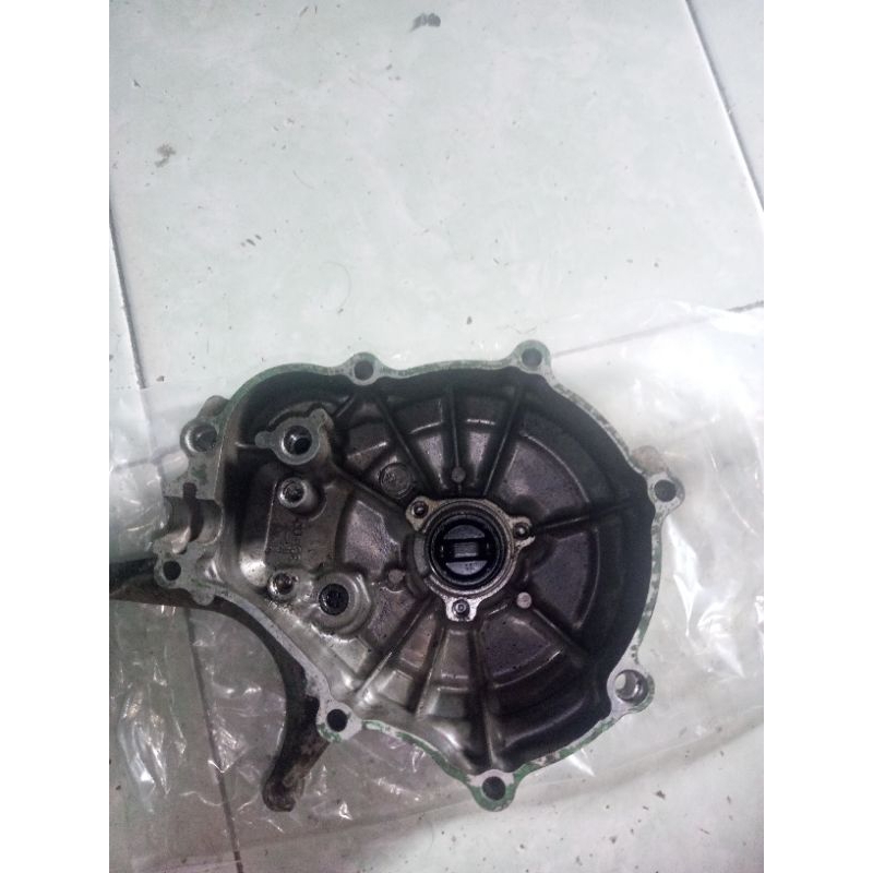 Bak magnet Vixion Old