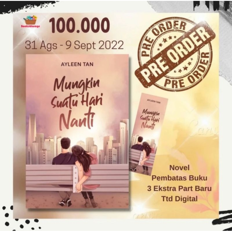 Mungkin Suatu Hari Nanti