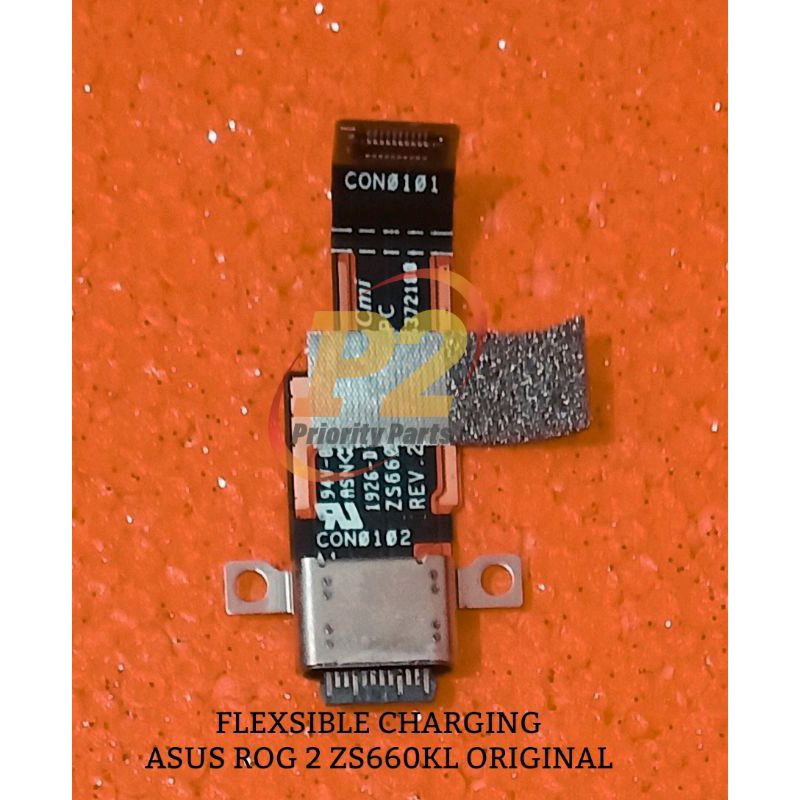 FLEXIBLE CHARGING ASUS ROG 2 ZS660KL