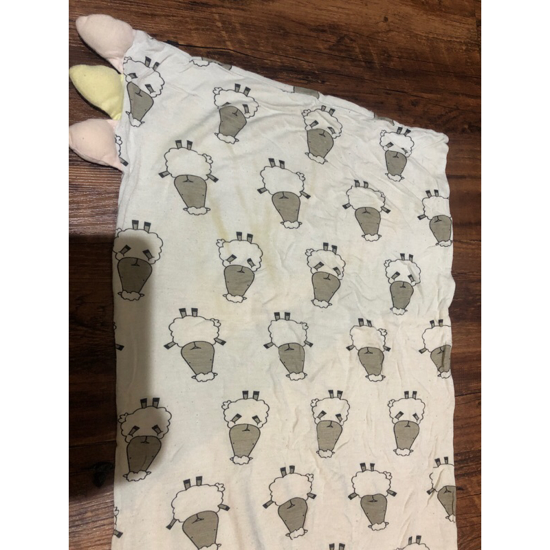 preloved case baabaasheepz