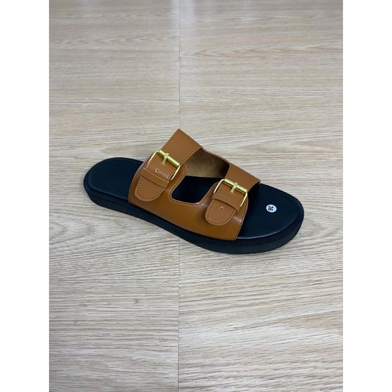 SB ~ SANDAL ORLIN 02 BAN DUA POLOSAN