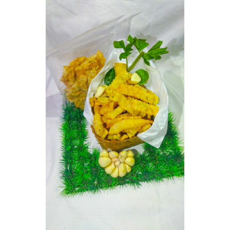 

KUE BAWANG ORIGINAL | KERIPIK BAWANG / STICK BAWANG HOMEMADE