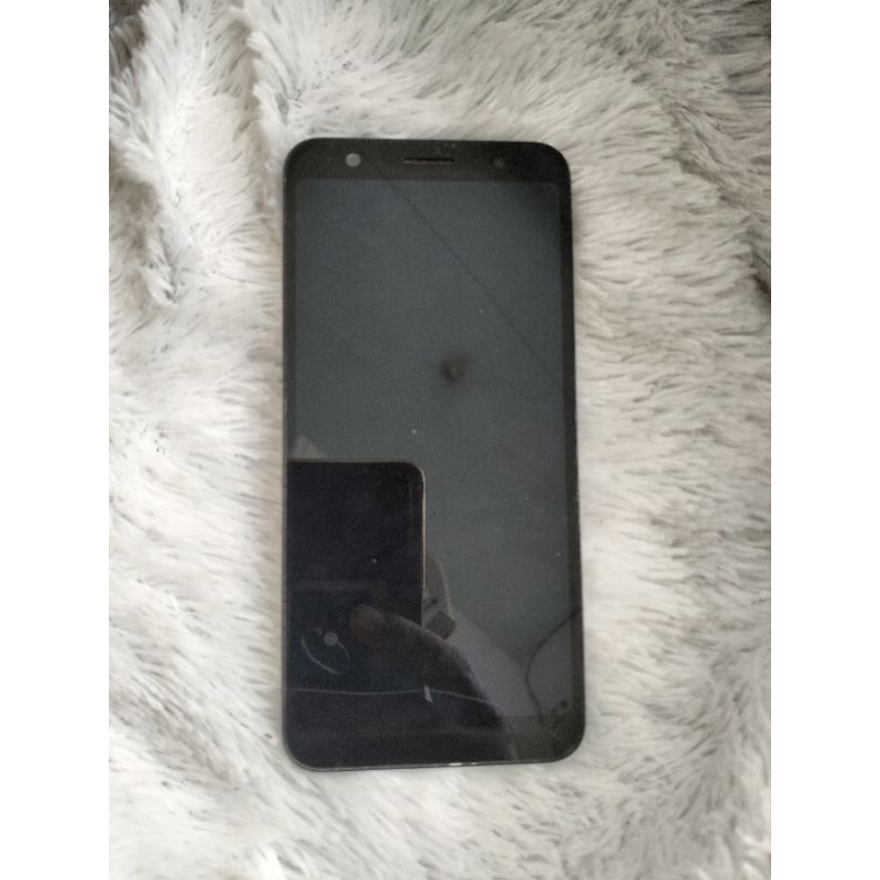 tulangan frame lcd touchscreen asus X00RD
