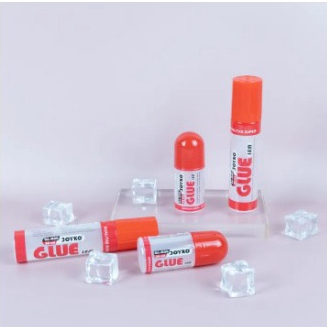 Liquid Glue Lem Kertas Cair Joyko GL-R35 ~ R125