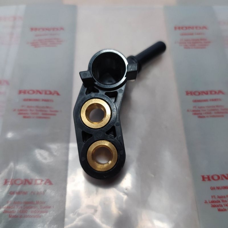 joint comp injector dudukan cangklong rumah injektor vario 160 new k2s k1n original