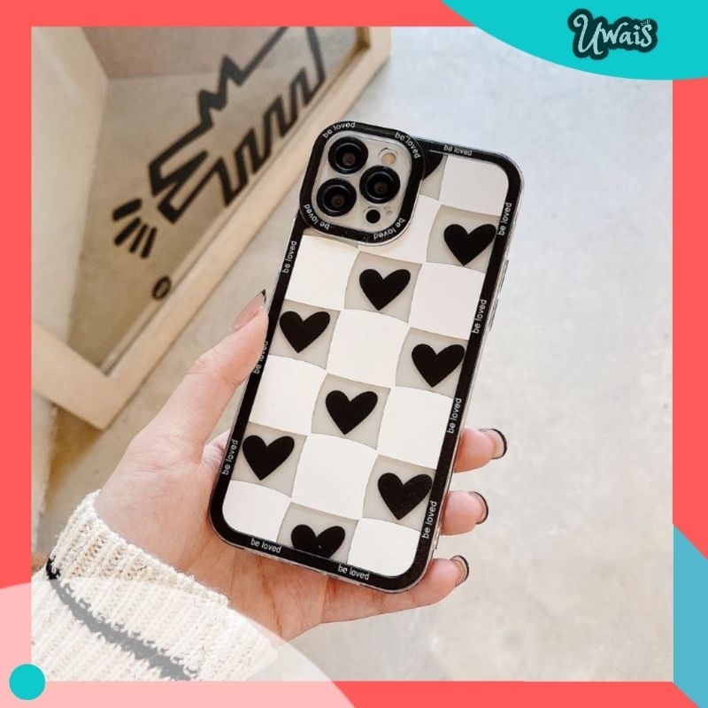 Case softcase silicon case Love lucu unik keren cantik Oppo A15 A15s A16k A16e redmi 10c 10a samsung A03