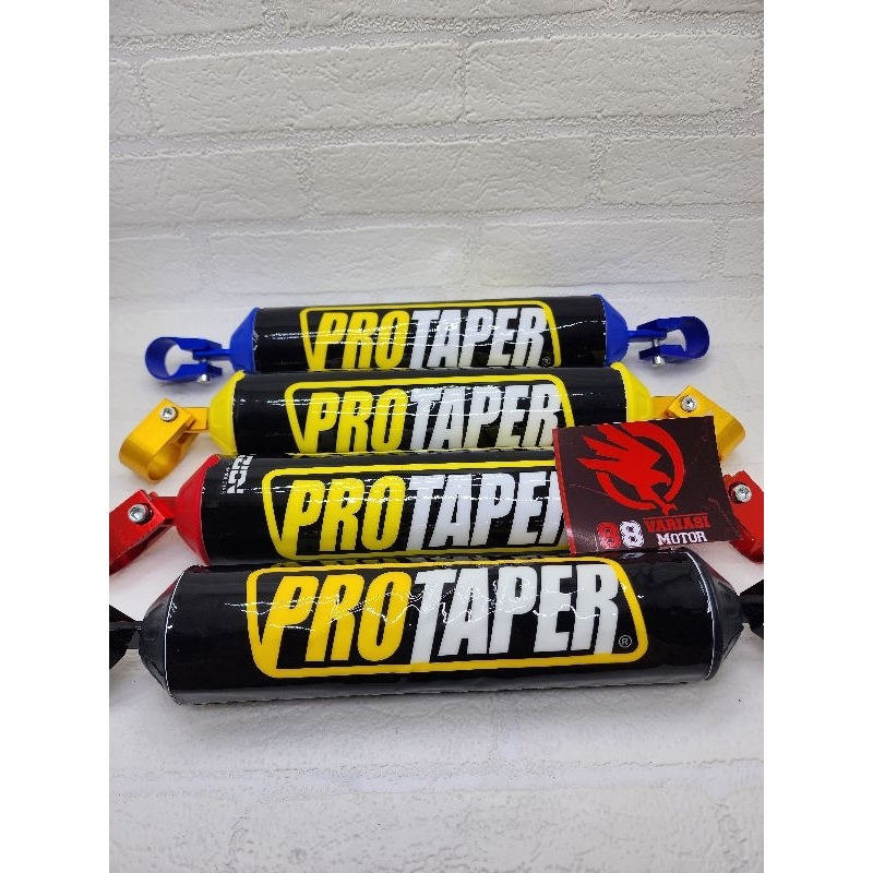 Busa Palang Stang Protaper Variasi - Busa + Palang / Stabilizer CNC Variasi