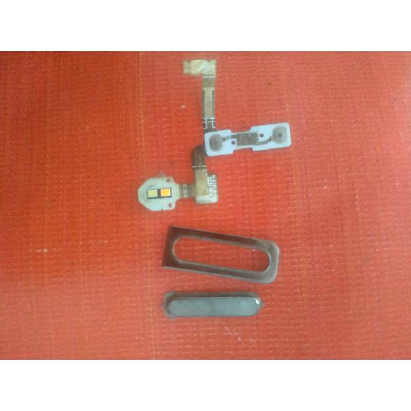 flexible volume plus tombol bekas asus z00ed