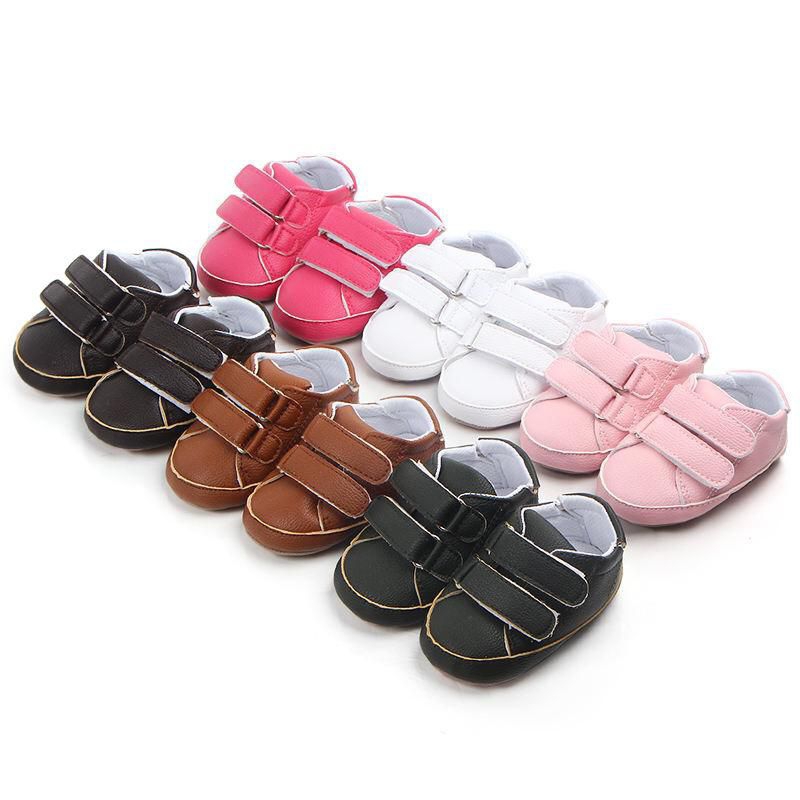 Sepatu Bayi Prewalker 0 12 Bulan Murah / Sepatu Baby Laki Laki Dan Perempuan Terbaru  AWG