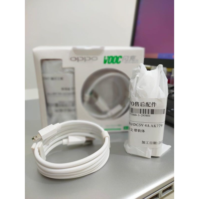 CASAN OPPO ORI 4A Fast Charging