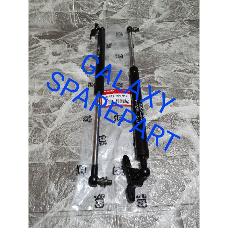 SHOCK BAGASI BELAKANG JAZZ LAMA ORIGINAL