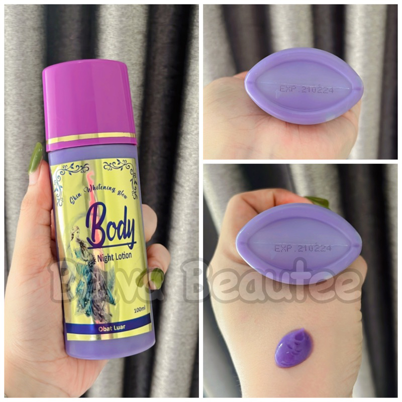 hb pemutih / pemutih badan / lotion whitening / hb anggur / hb skinglow / hb skin whitening glow