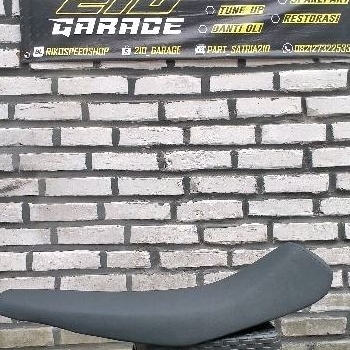 jok satria 2 tak Ru, Satria lumba model road race