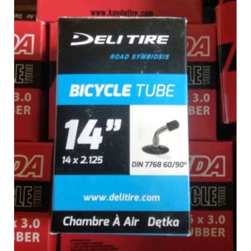 KUALITAS PREMIUM BAN LUAR SEPEDA LISTRIK MERK VANCOM TUBELESS TUBE BAN LUAR SELIS 14 INCH 14 X 2.50 TUBLES BISA BAN DALAM 14INCH BAN MOTOR LISTRIK