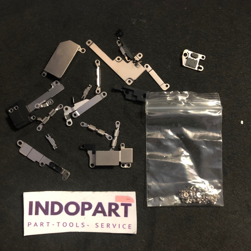 Tutup Mesin iphone 8+/8 Plus Fullset