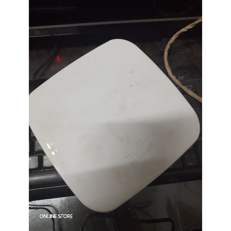 Aruba R3J22A Instant On AP11 Indoor Access Points 802.11ac