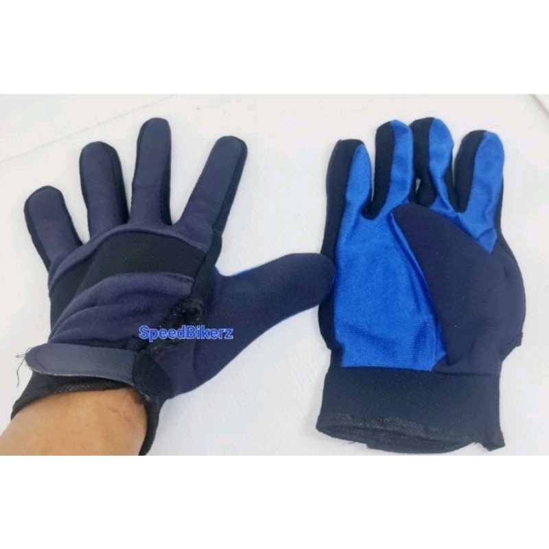 Sarung Tangan Kain + Batok Carbon SARUNG TANGAN SERBA GUNA