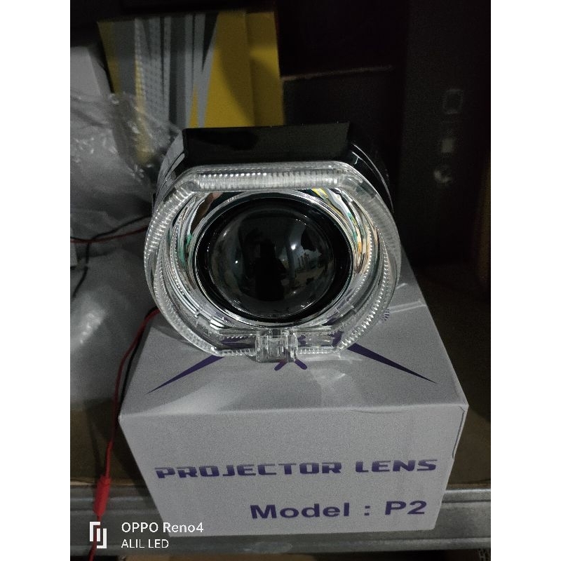 BILED WST  SHROUD BMW