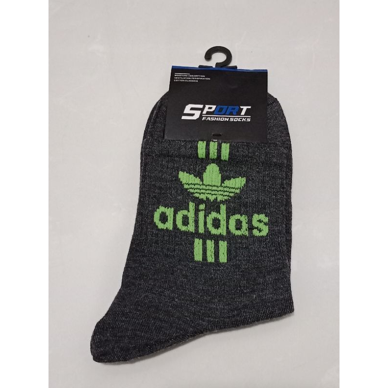 kaos kaki adidas origainal /kaos kaki formal